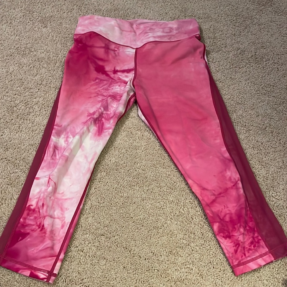 Zyia leggings